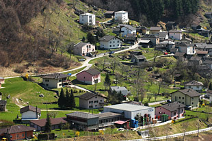 Mesocco